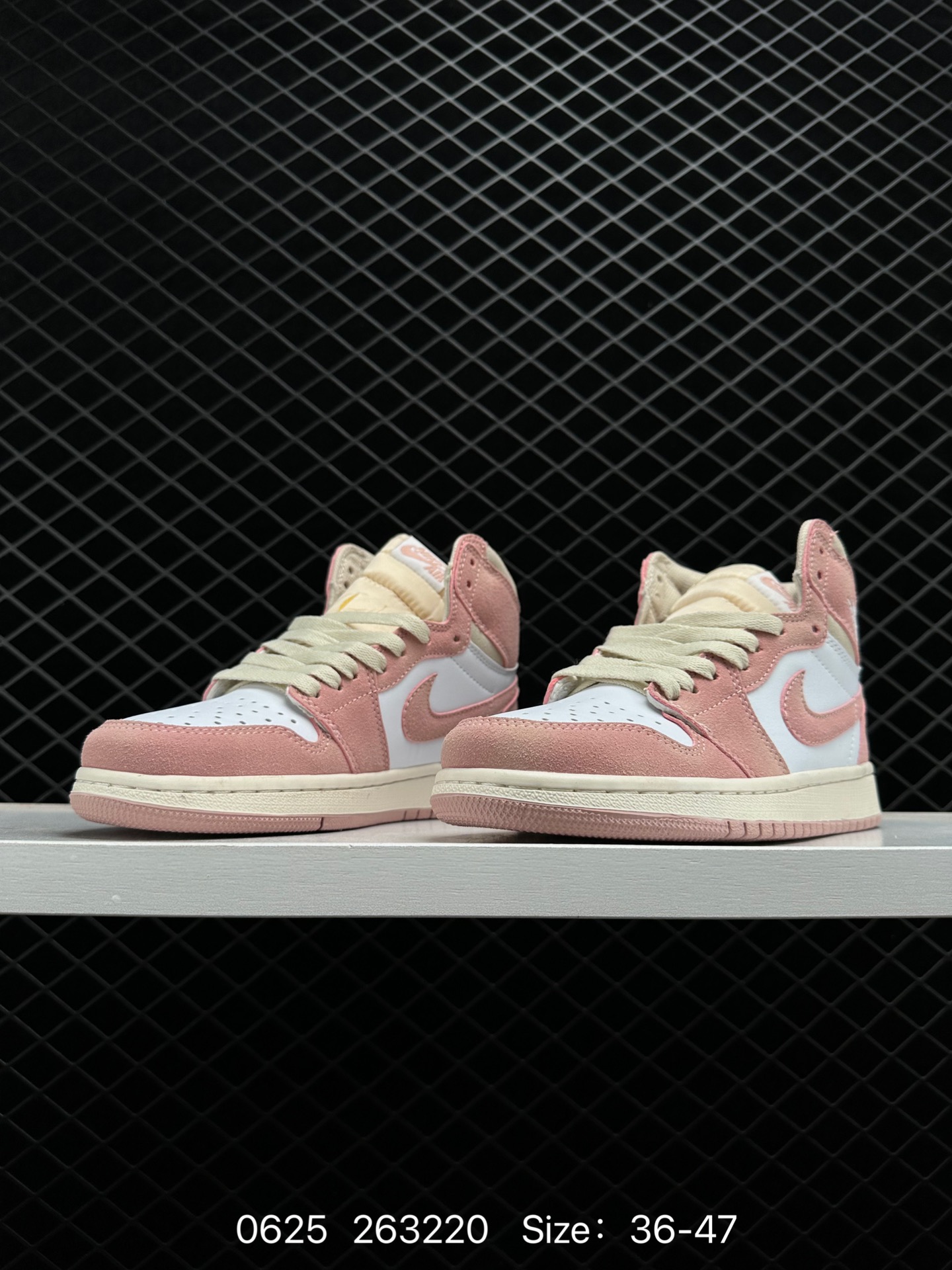 Air Jordan 1 Retro High OG 